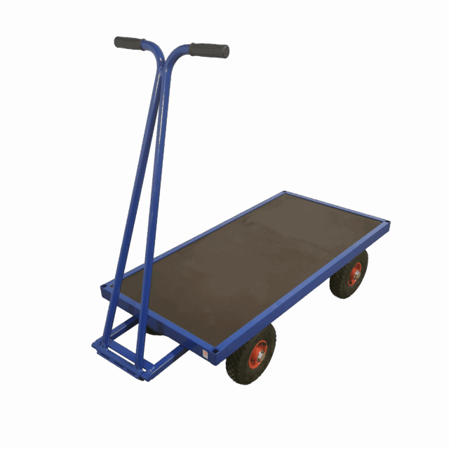 ladvogn – 1200x600x400mm