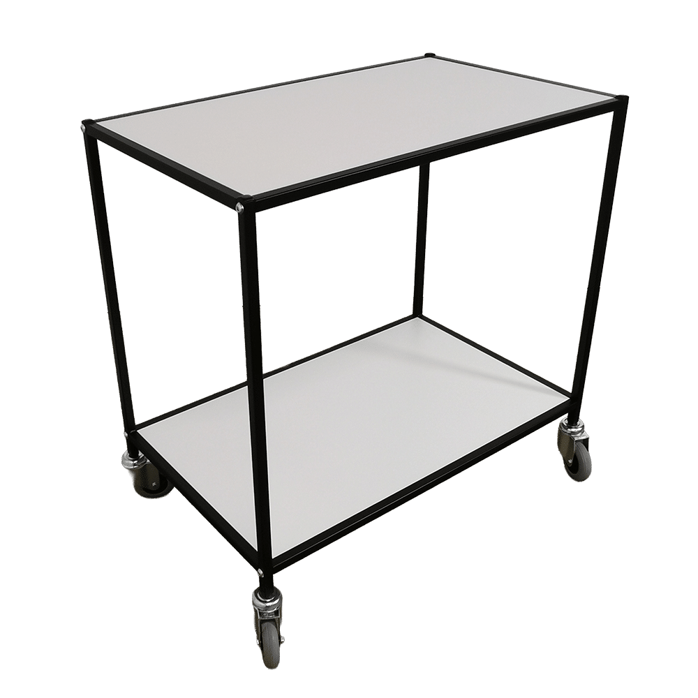 standard rullebord 900x550x900 mm