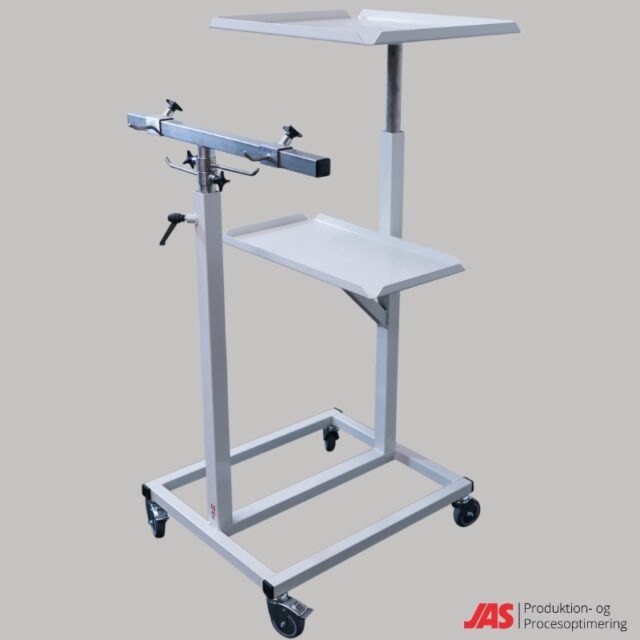 Tape / Liner stand