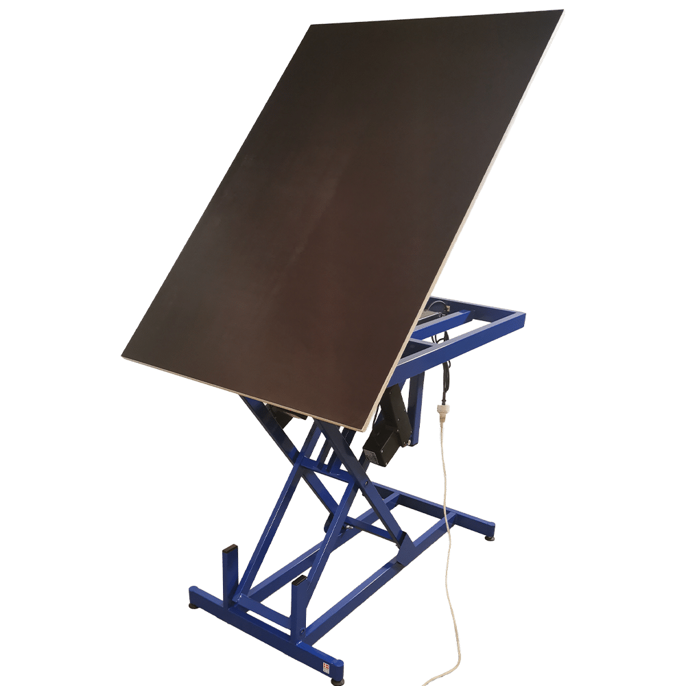 1 Lift-O-Let 120 TIL hj