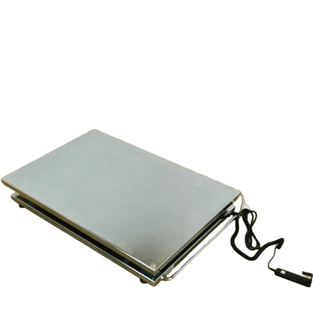 1 Lift-O-Let 390 TIL hj