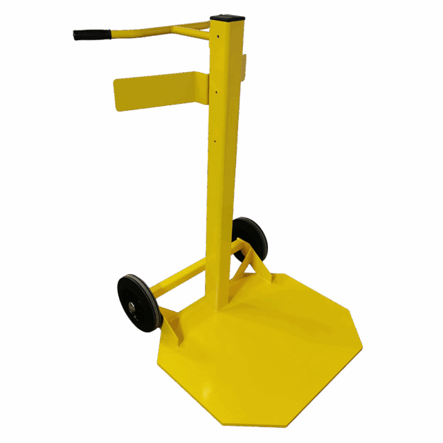 1 Stander for opruller til HJ