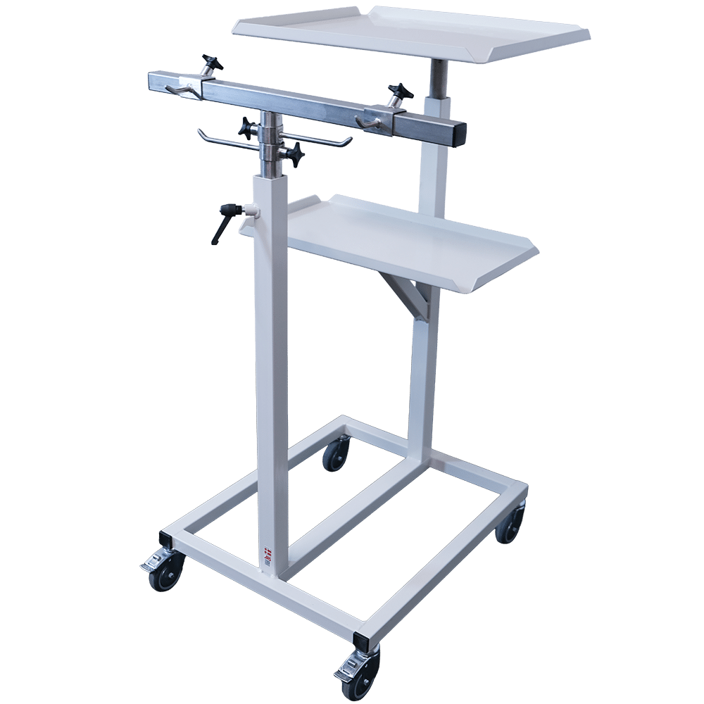 1 Tape-Liner stand til HJ