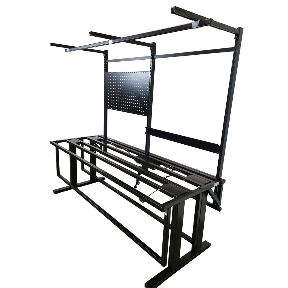 1 duo-let 3050 til HJ