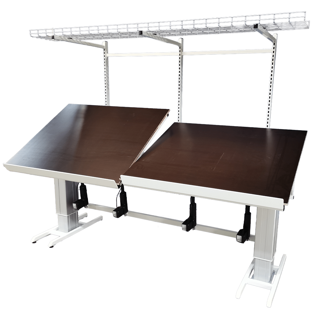 1 erg-o-lift 300 dual vip til HJ