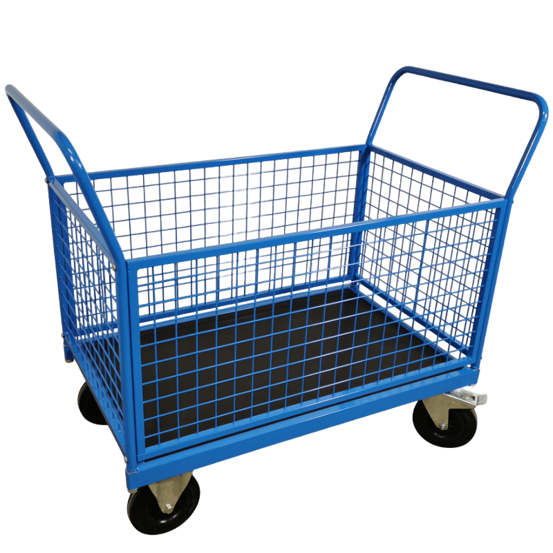 1 universalvogn til HJ