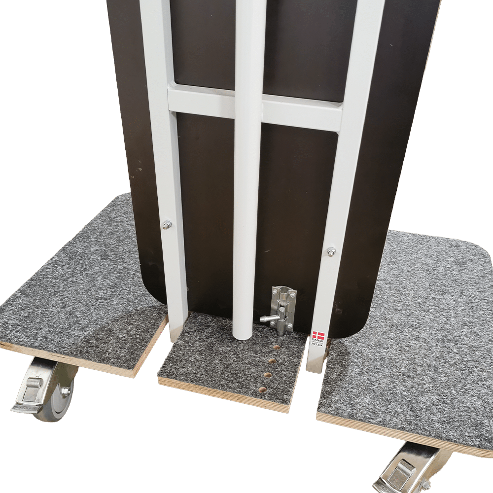 11 møbelvogn til HJ