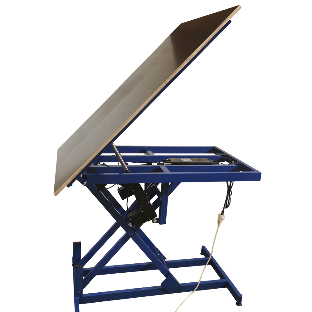 11Lift-O-Let 120 for HJ