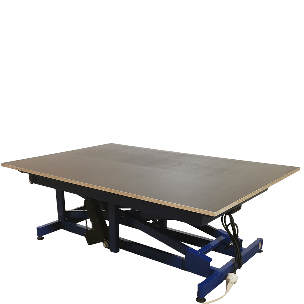 12 Lift-O-Let 120 TIL hj