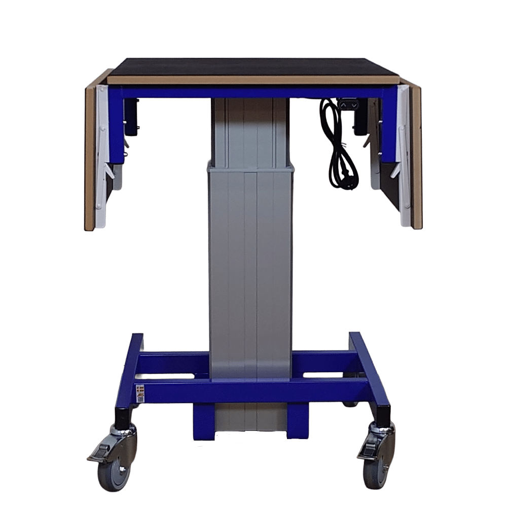 12 lifting table for HJ