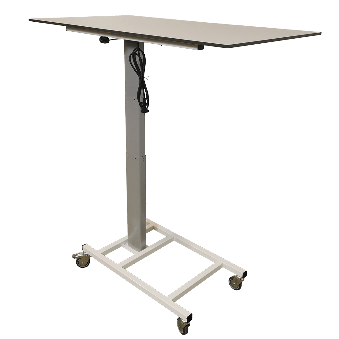 Løftebord – 1100x600 mm