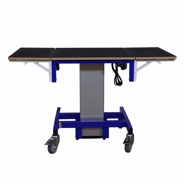 Ergonomisk Løftebord 1erg-o-lift single 300 til HJ