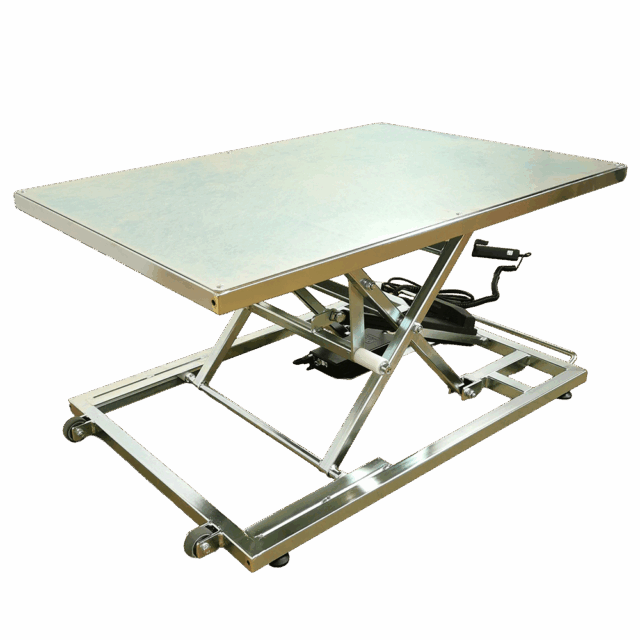 Løfteplatform-lift-o-let-390