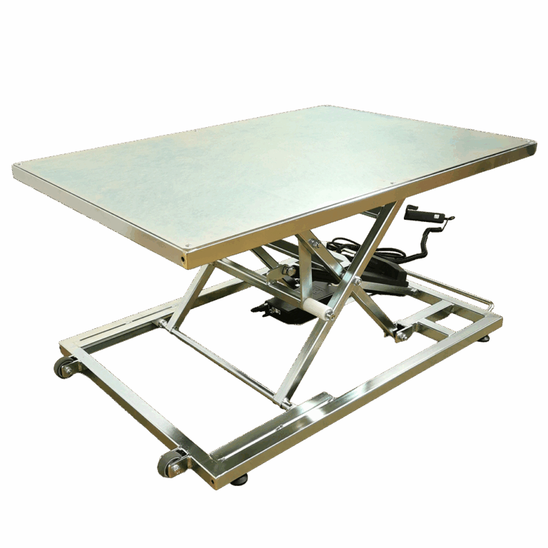 Løfteplatform-lift-o-let-390