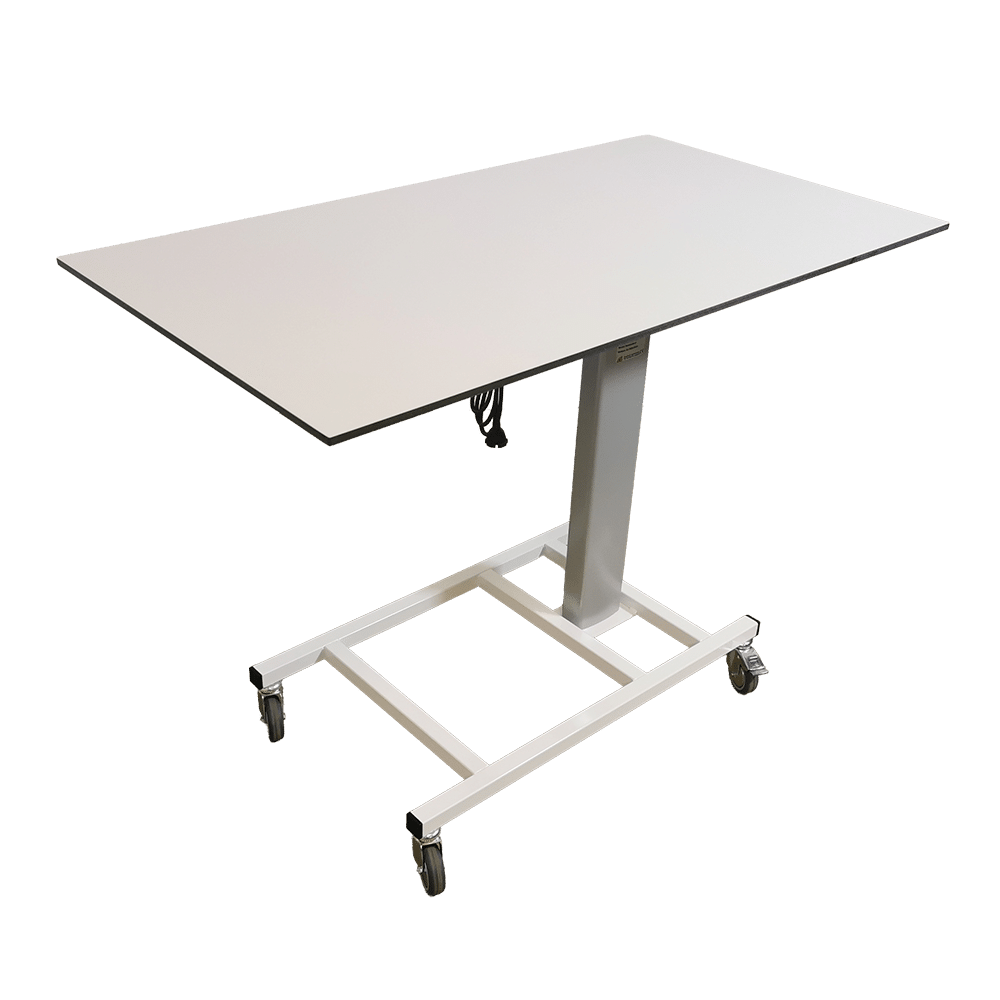 Løftebord – 1100x600 mm