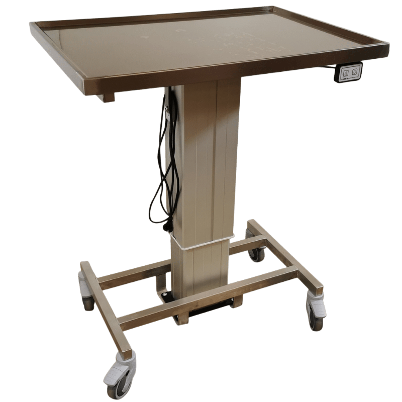 løftebord – 500x600x650-1300 mm