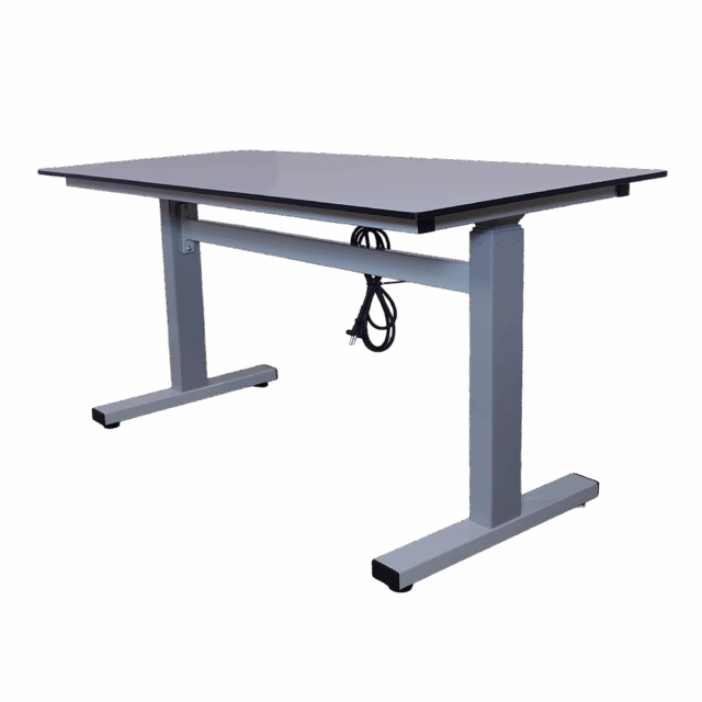 Lille hæve sænkebord