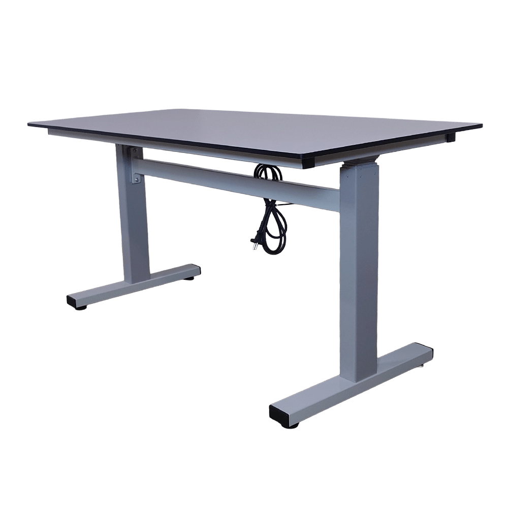 Lille hæve sænkebord