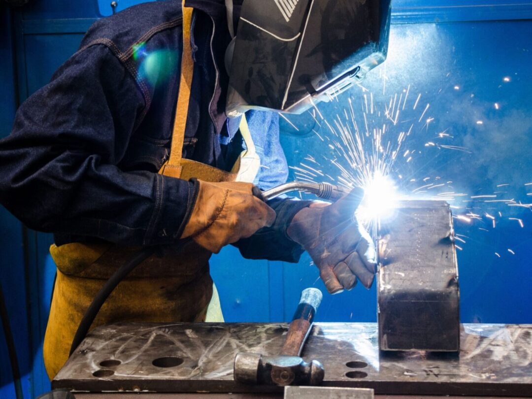 Produktion og Procesoptimering