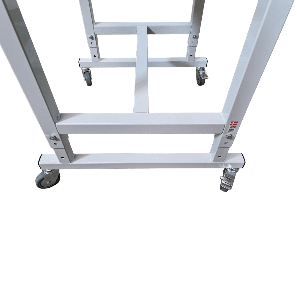 Höhenverstellbarer Rollwagen - 2092900090 – Bild 4
