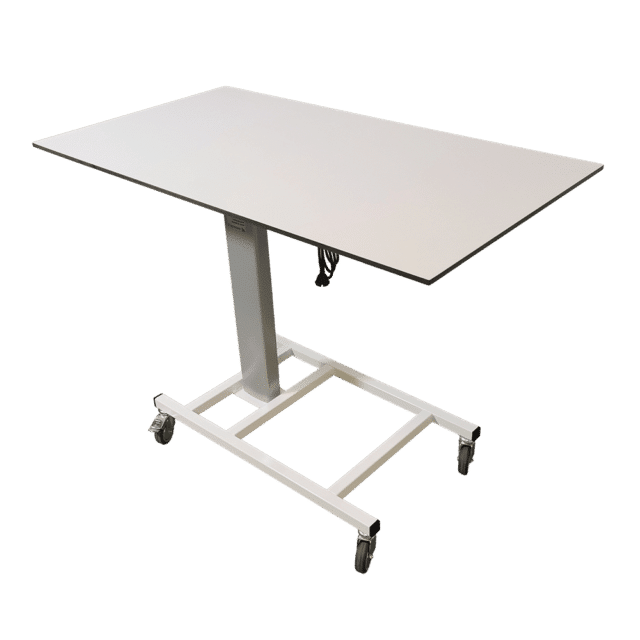 Løftebord – 1100x600 mm - hovedbillede