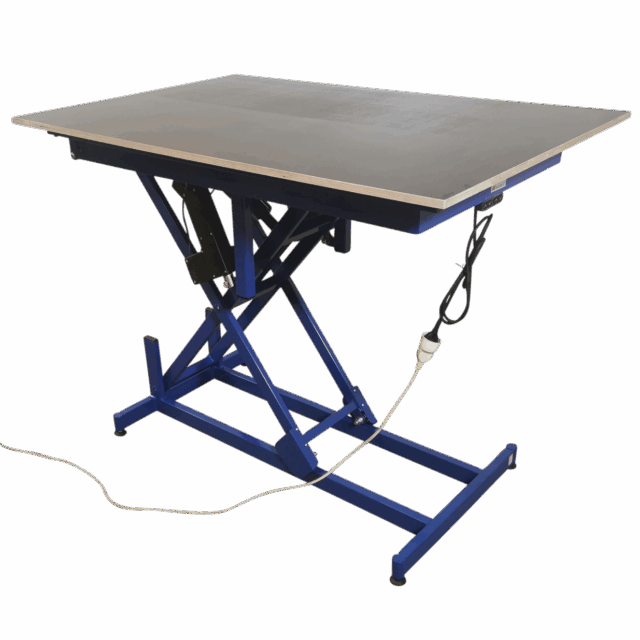 Løftebord med vip Lift-O-Let 120 - Special-4