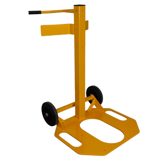 Ständer für Filmrollen - Hauptbild