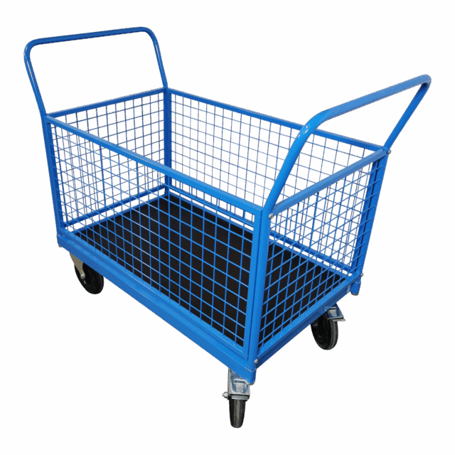 Universalwagen - Spezial