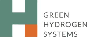 Grüne Wasserstoffsysteme