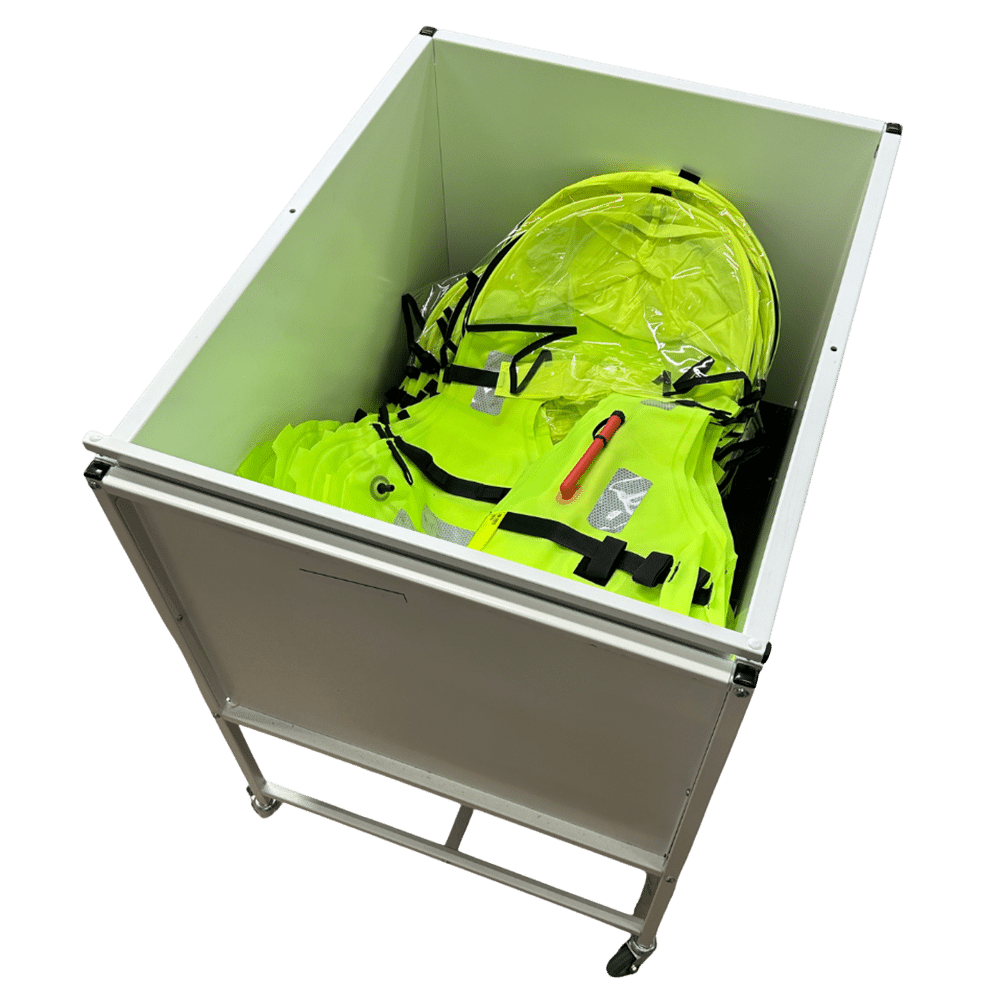 1tEKSTILVOGN RUMINDDELING til HJ