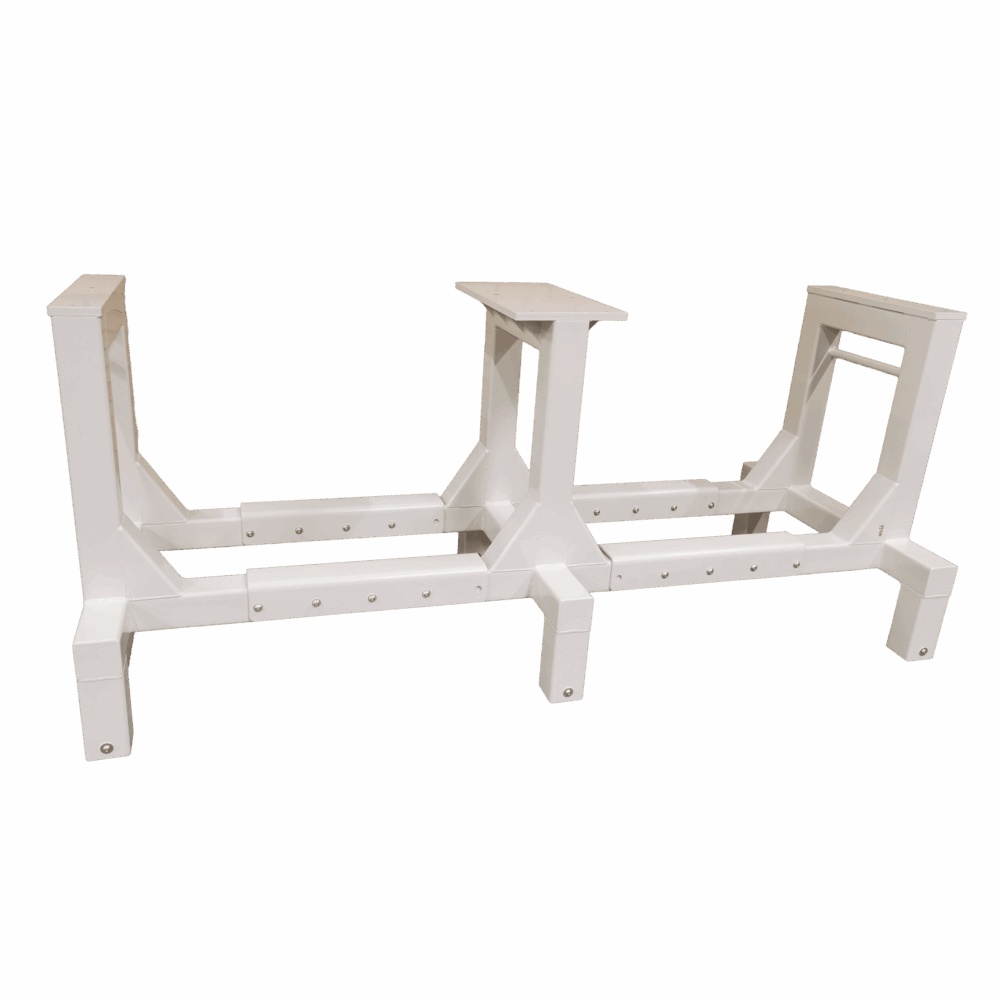 Rollstand Flex Double Til HJ