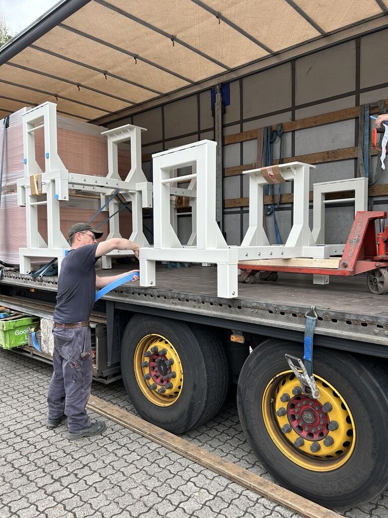 rollflex stand flex für faerch