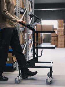 Warehouse & Logistics