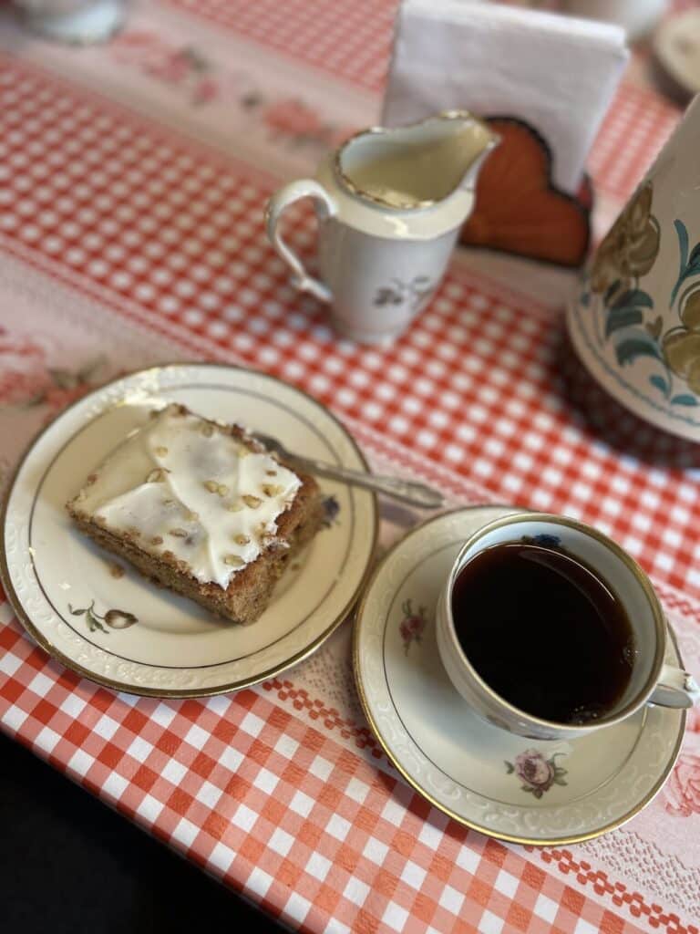 Büro der Gesellschaft