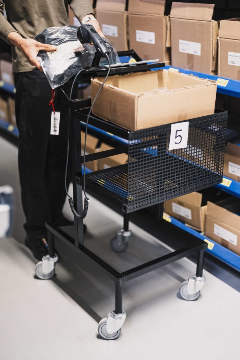 fusion kundenbesuche