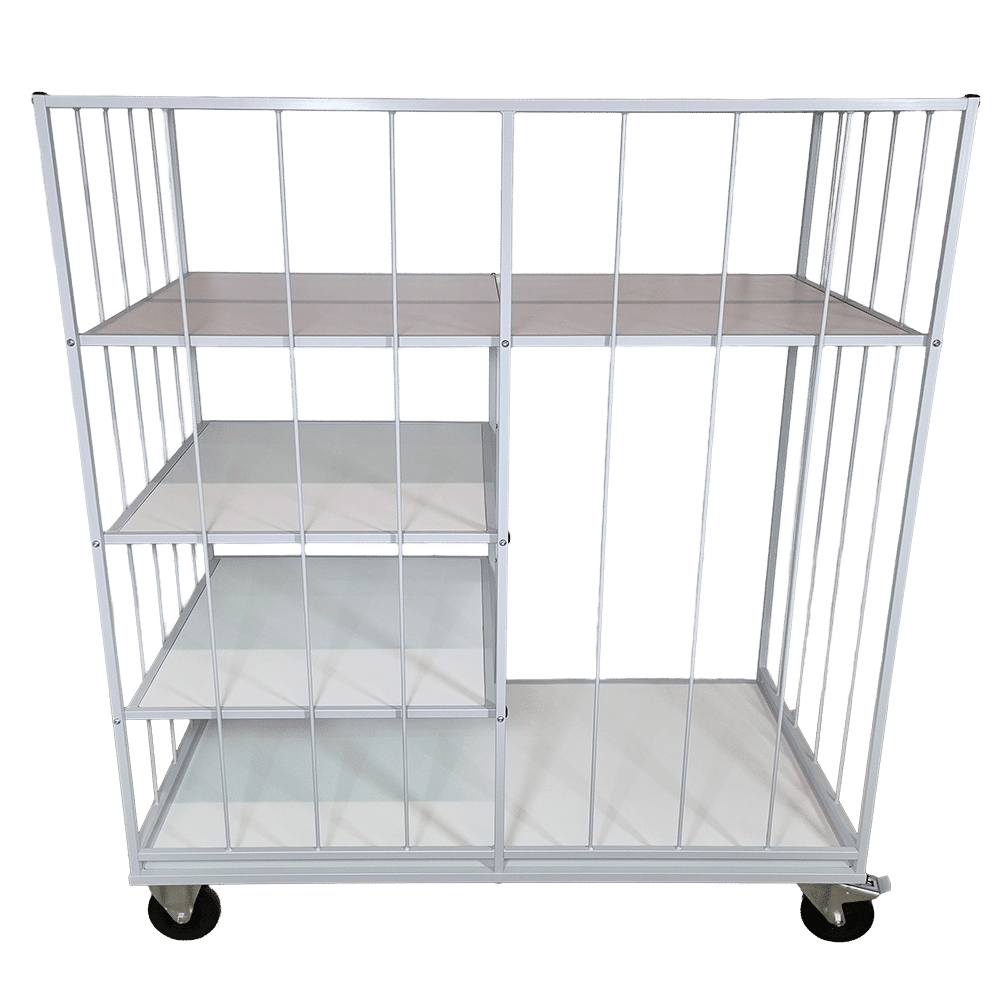 1 karosserivogn til HJ1