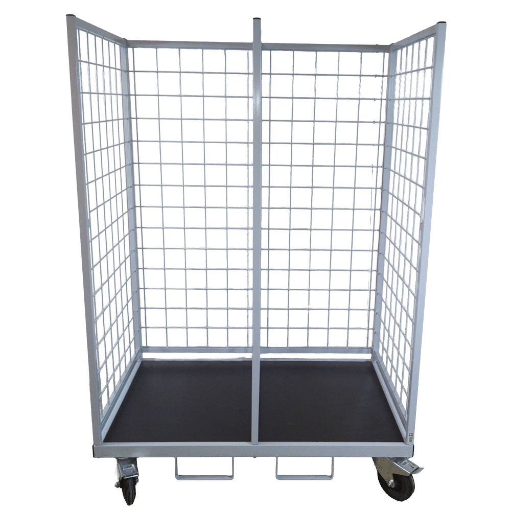 1 rullecontainer kk-wind til HJ1