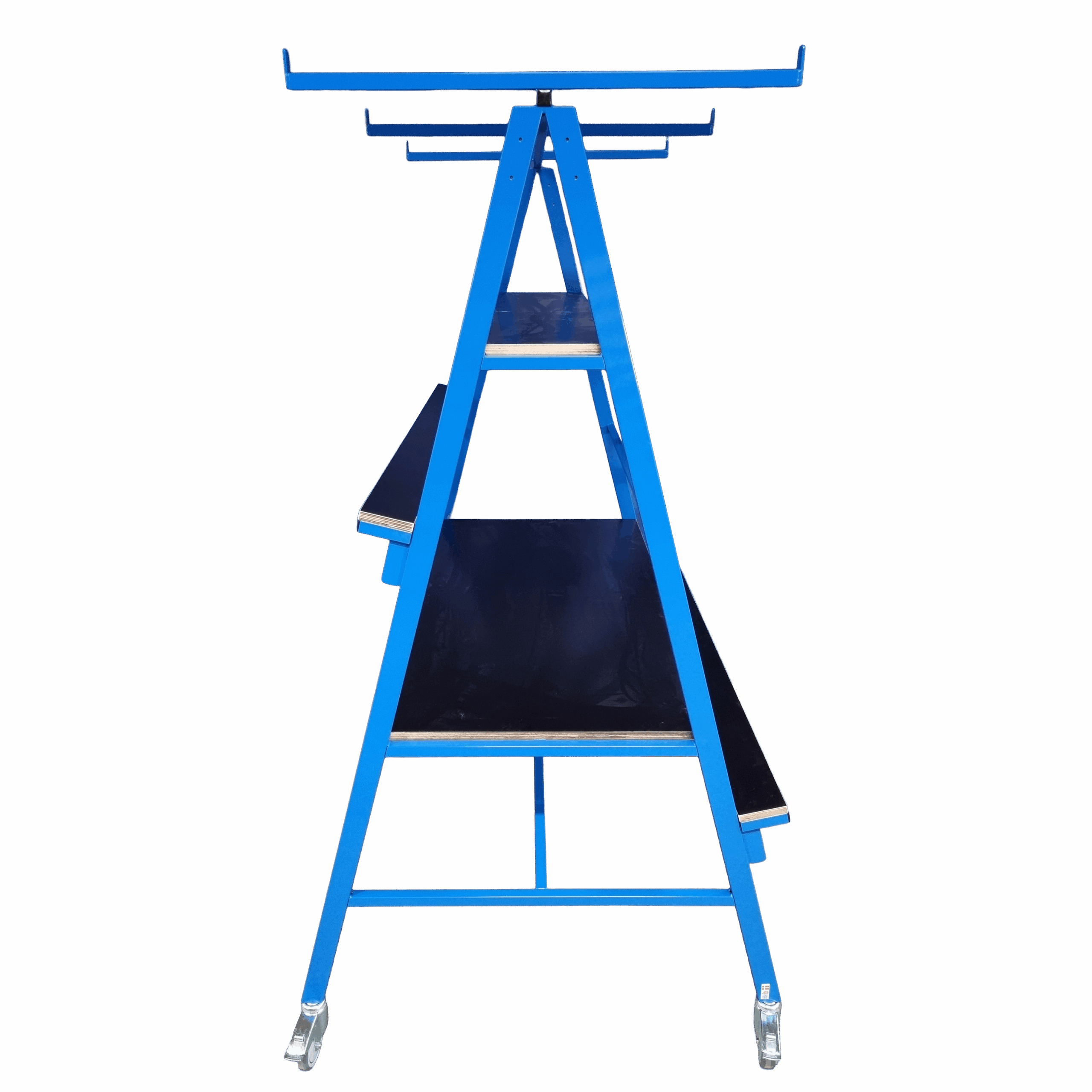 A-stativ Fritlagt til HJ