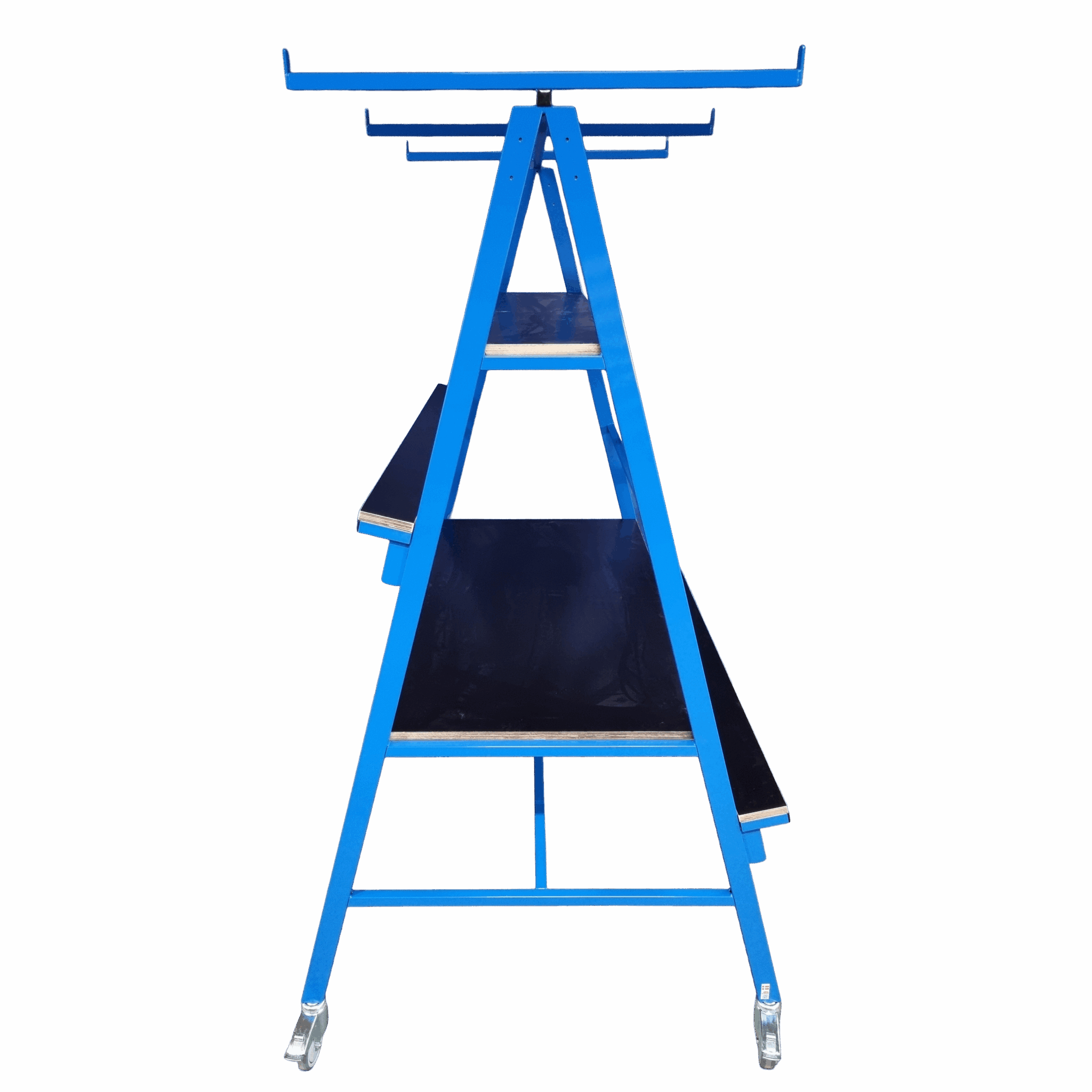 A-stativ Fritlagt til HJ