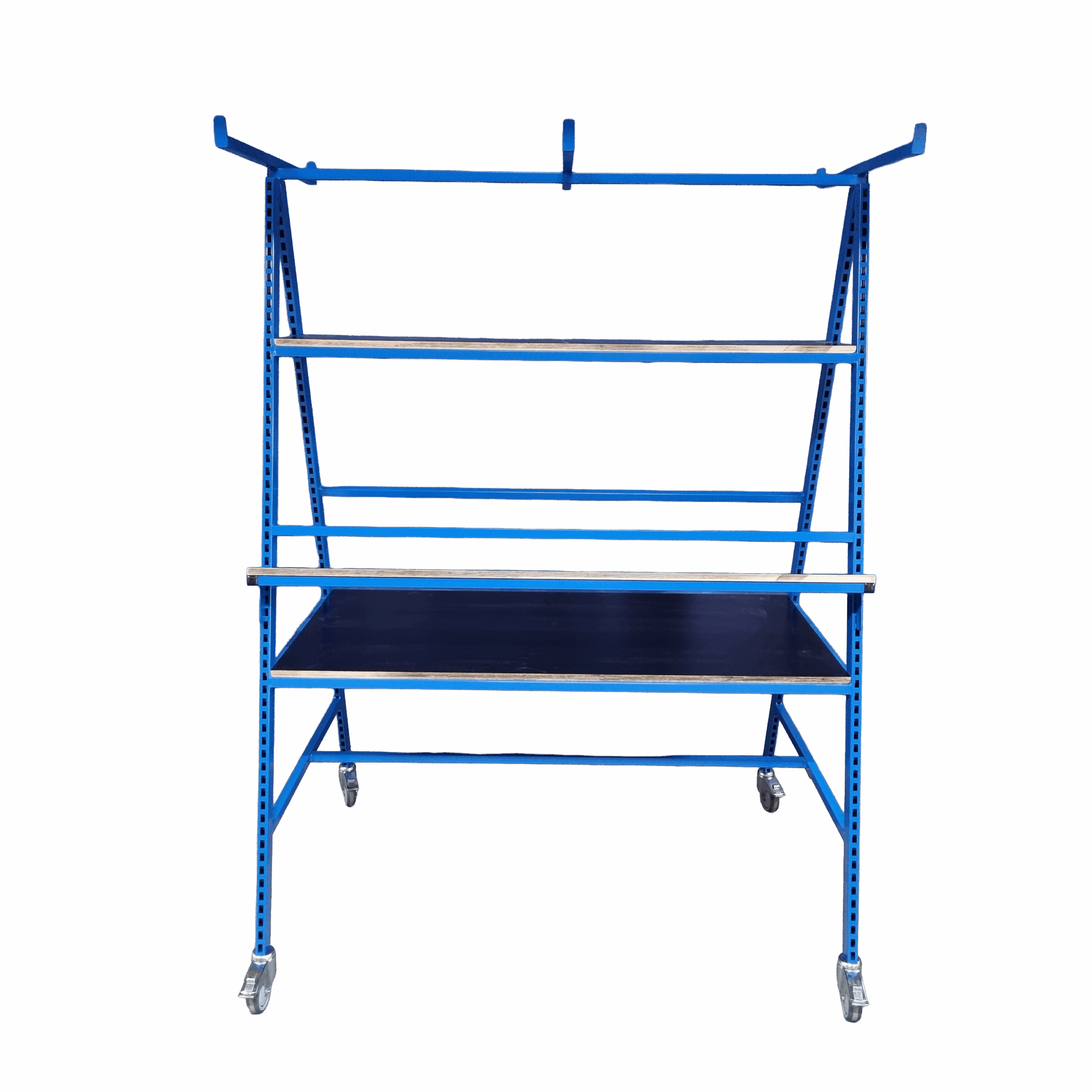 A-stativ Fritlagt til HJ3