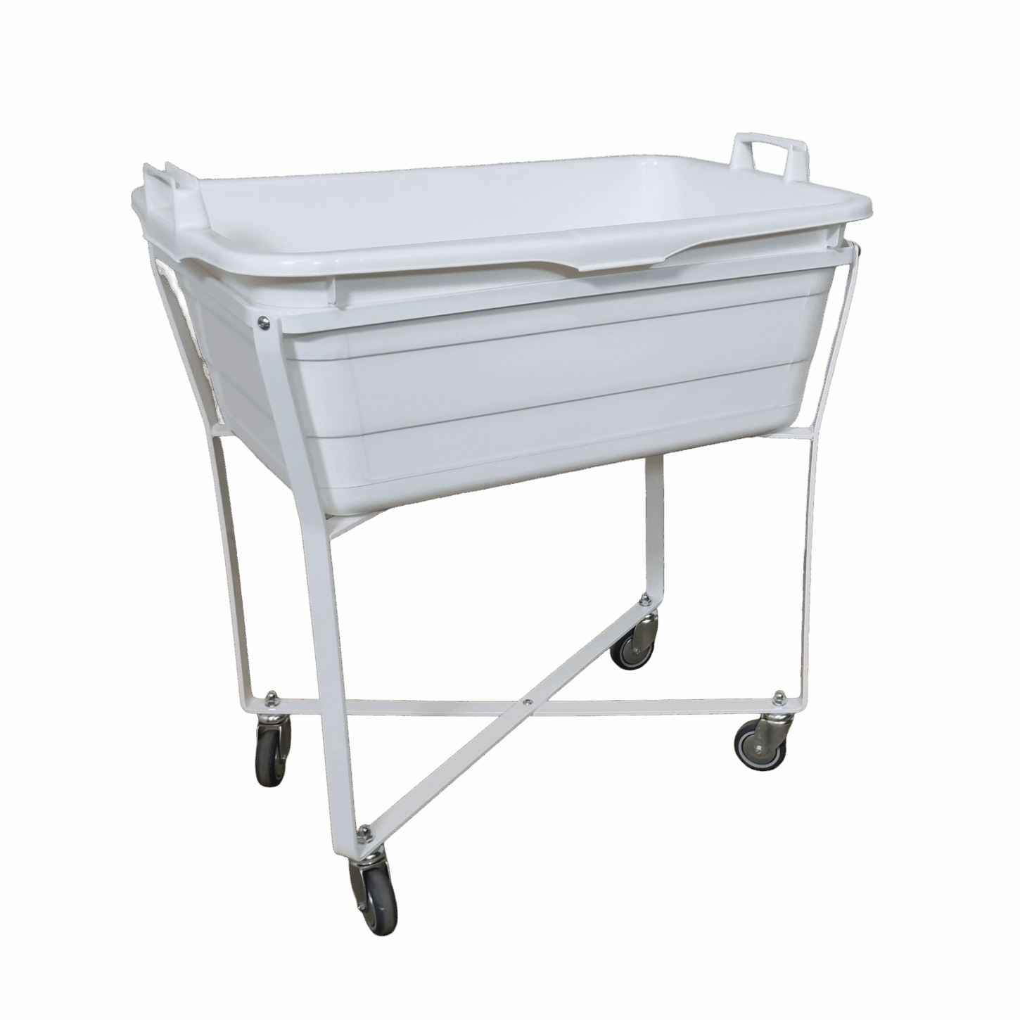 S110202 - 85 liter Baljevogn 1 balje - Repella fritlagt1