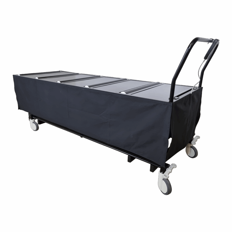 Katafalk 2080x700x500-900mm