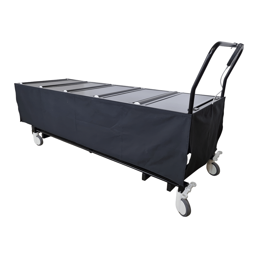 Katafalk 2080x700x500-900mm