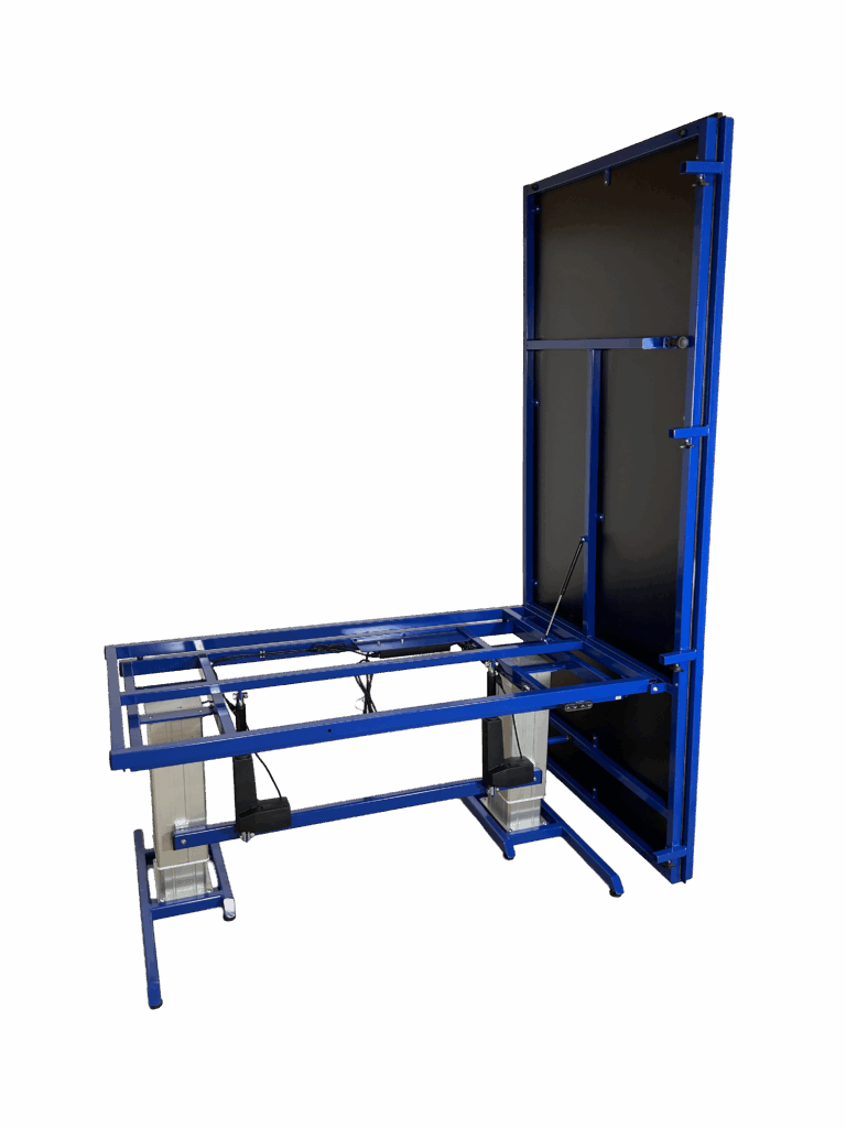 Specialtilpassede løsninger – bygget efter behov