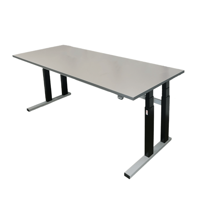 Main image duo-let 3070 model 2 - raising and lowering table