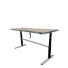 Hæve sænkebord Duo-let 3070 model 1 (hovedbillede)
