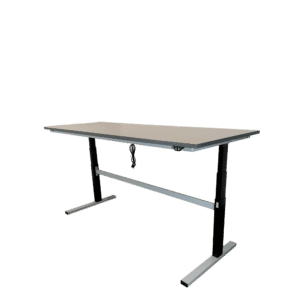 Hæve sænkebord Duo-let 3070 model 1 (hovedbillede)