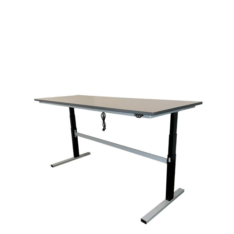 Hæve sænkebord Duo-let 3070 model 1 (hovedbillede)