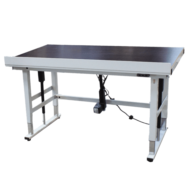 Hæve sænkebord med vippefunktion - Erg-O-Let 310 - Model 1