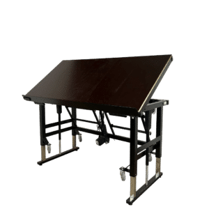 hæve sænkebord med vippefunktion Erg-O-Let 310 hoved billede